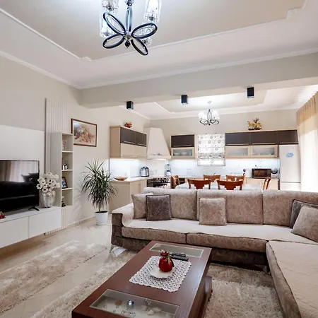 Apartment Roan