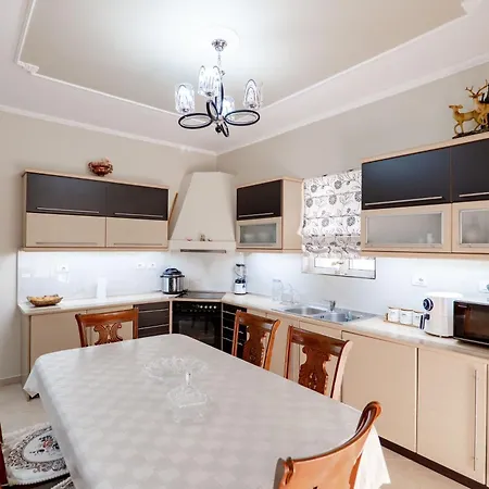Apartment Roan