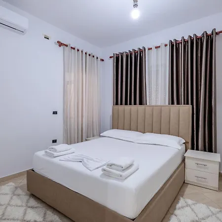 Apartment Roan *