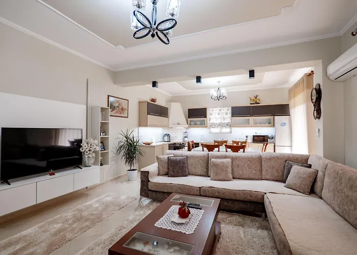 Apartment Roan