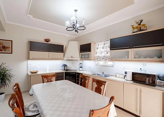 Apartment Roan