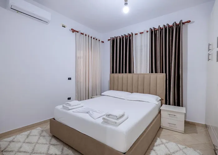 Apartment Roan *