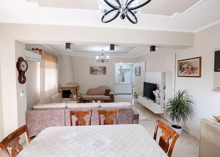 Apartment Roan