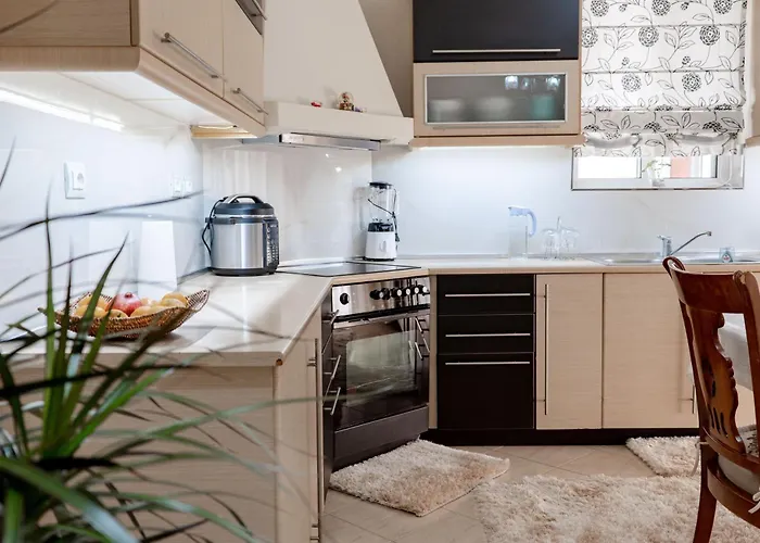 Apartment Roan
