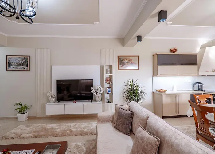 Apartment Roan