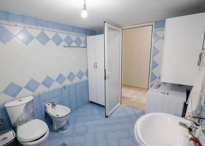 Apartment Roan *