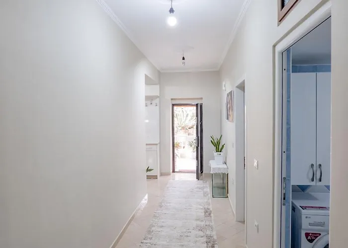 Apartment Roan *