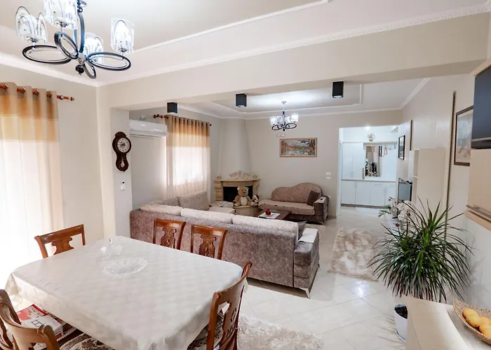 Roan Apartment