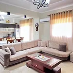 Roan Apartmán