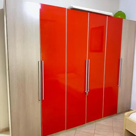 Appartement Roan Saranda