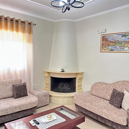 Apartment Roan