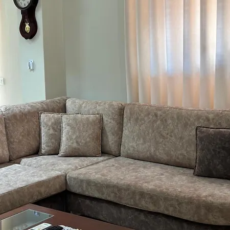 Apartment Roan