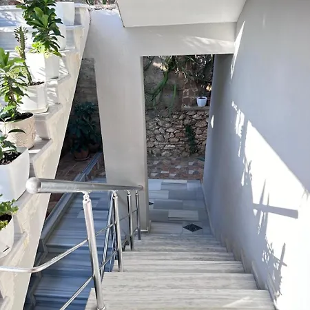 Apartment Roan *