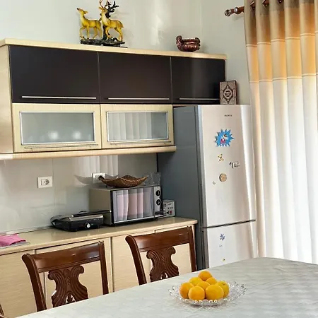 Apartment Roan *