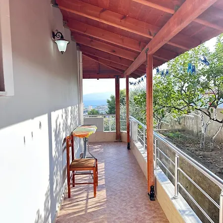 Apartment Roan