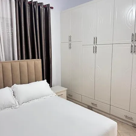 Apartmán Roan Sarandë