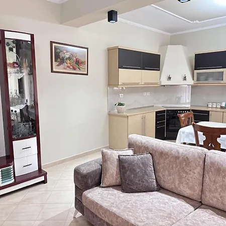 Apartment Roan