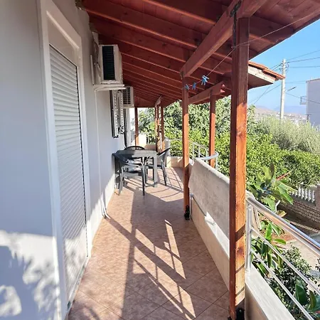 Apartment Roan