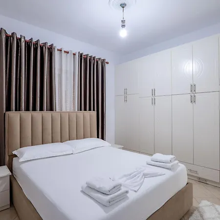 Appartement Roan Saranda