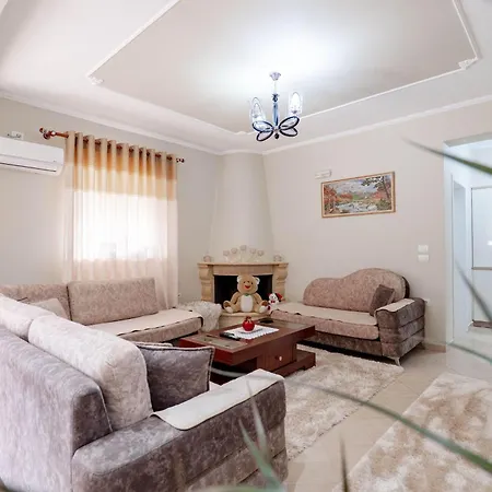 Roan Appartement Saranda