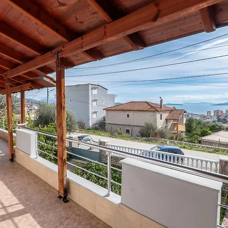 Roan Appartement Saranda