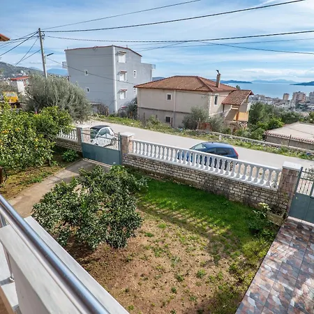 Roan Appartement Saranda