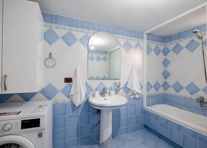 公寓 Roan Sarandë